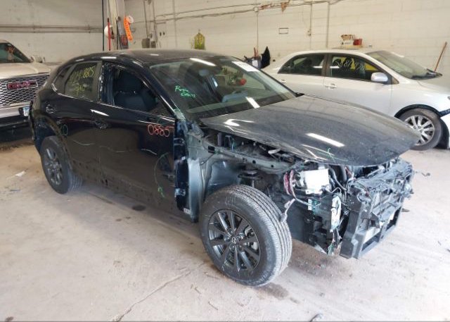 2021 MAZDA CX-30 (VIN: 3MVDMBAL3MM264616)