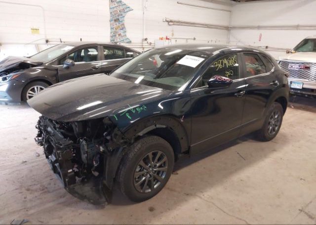 2021 MAZDA CX-30(VIN: 3MVDMBAL3MM264616