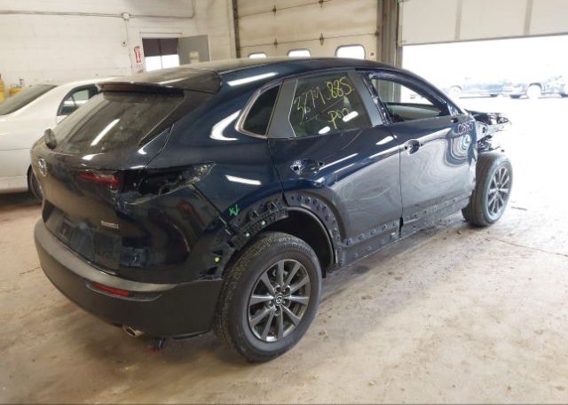 2021 MAZDA CX-30(VIN: 3MVDMBAL3MM264616
