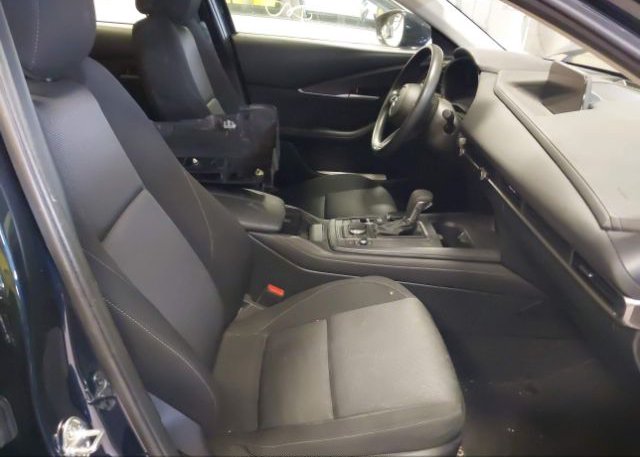 2021 MAZDA CX-30(VIN: 3MVDMBAL3MM264616