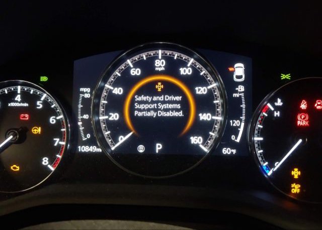 2021 MAZDA CX-30(VIN: 3MVDMBAL3MM264616