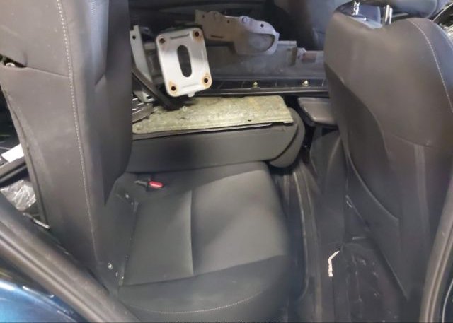 2021 MAZDA CX-30(VIN: 3MVDMBAL3MM264616