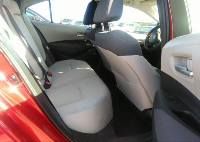 2021 TOYOTA COROLLA(VIN: JTDEPMAE4MJ182076