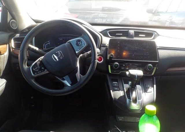 2021 HONDA CR-V(VIN: 5J6RW1H50MA010744