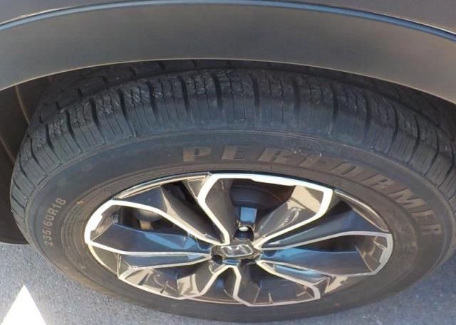 2021 HONDA CR-V(VIN: 5J6RW1H50MA010744