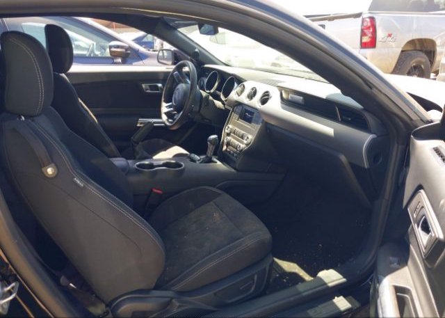 2023 FORD MUSTANG(VIN: 1FA6P8CF7P5304627