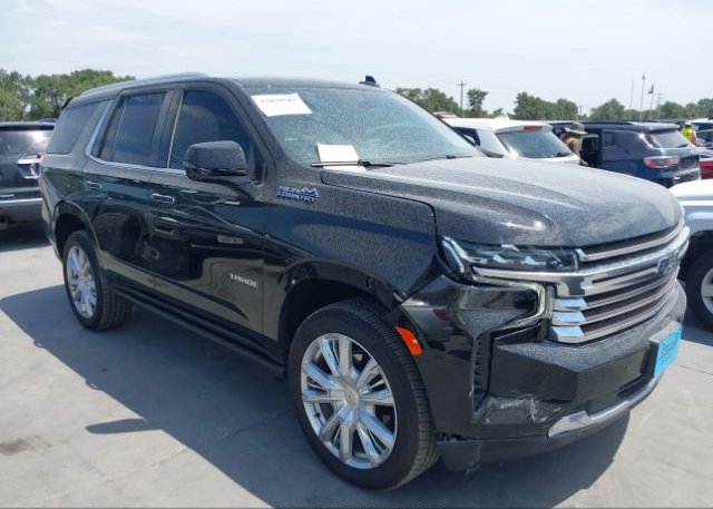 2023 CHEVROLET TAHOE (VIN: 1GNSKTKTXPR324193)