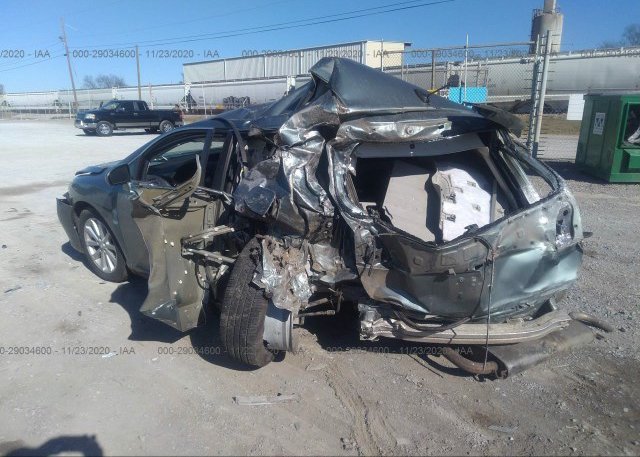 купить 2011 TOYOTA VENZA 4T3ZA3BB6BU039405