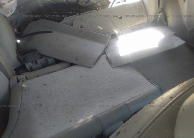 4T3ZA3BB6BU039405 2011 TOYOTA VENZA