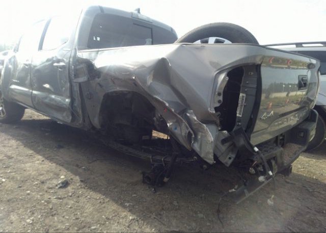 2021 TOYOTA TACOMA 4WD(VIN: 3TMGZ5ANXMM431864