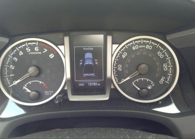 2021 TOYOTA TACOMA 4WD(VIN: 3TMGZ5ANXMM431864