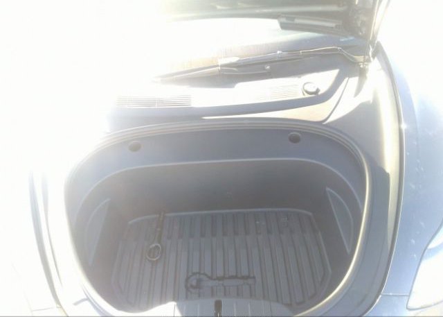 2022 TESLA MODEL 3(VIN: 5YJ3E1EB1NF328406