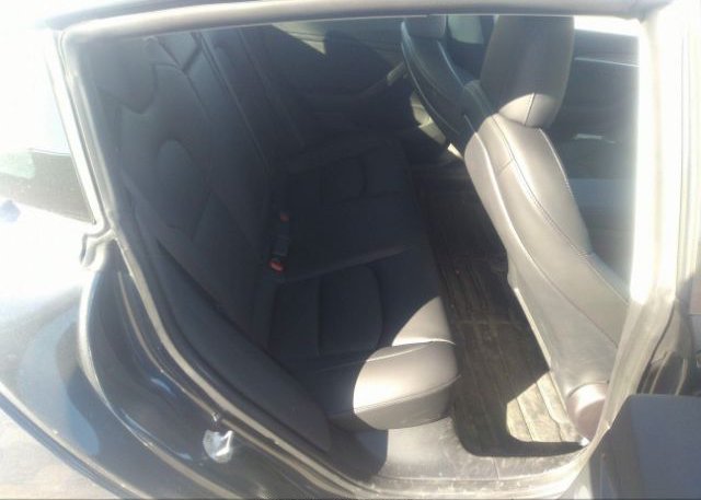 2022 TESLA MODEL 3(VIN: 5YJ3E1EB1NF328406