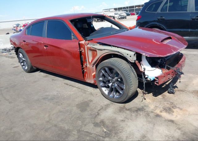 2023 DODGE CHARGER (VIN: 2C3CDXGJ0PH572429)