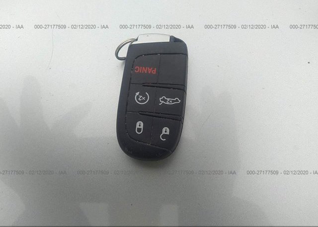 2C3CCAEG8GH298954 2016 Chrysler 300
