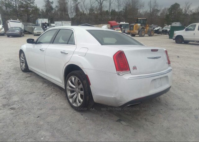купить 2016 Chrysler 300 2C3CCAEG8GH298954