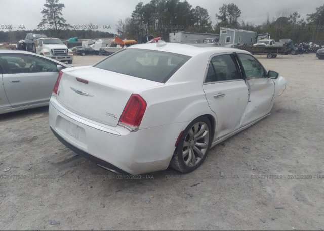 цена в сша 2016 Chrysler 300 2C3CCAEG8GH298954