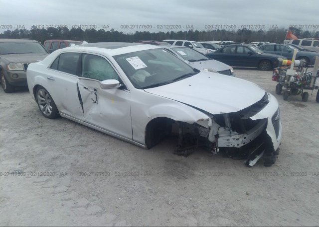 2C3CCAEG8GH298954 2016 Chrysler 300