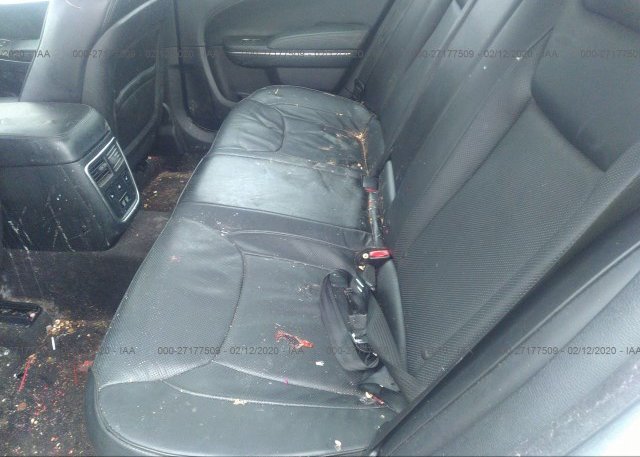 2C3CCAEG8GH298954 2016 Chrysler 300