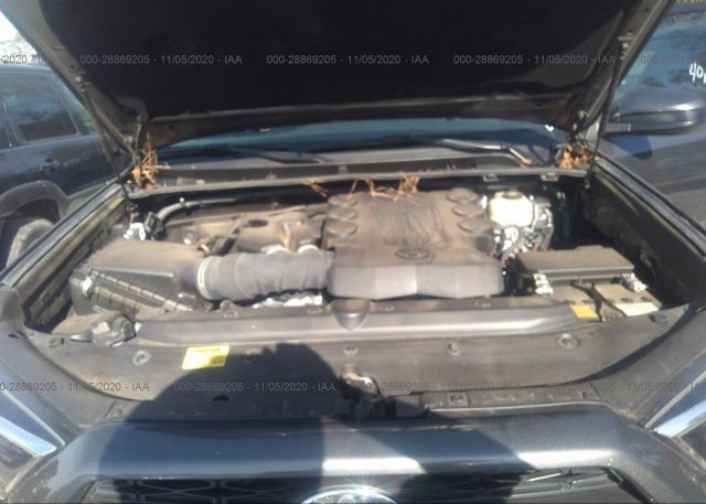 JTEBU5JR1J5510980 2018 TOYOTA 4RUNNER