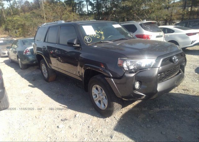 JTEBU5JR1J5510980 2018 TOYOTA 4RUNNER