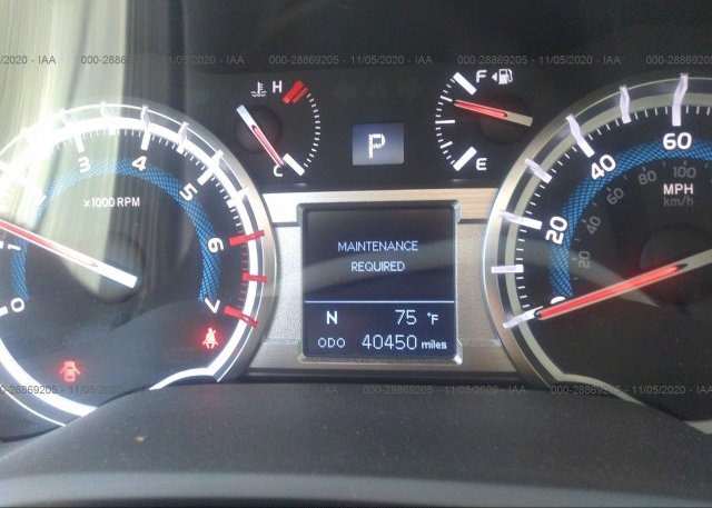 JTEBU5JR1J5510980 2018 TOYOTA 4RUNNER