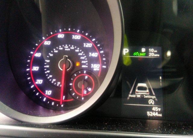 2021 HYUNDAI ELANTRA(VIN: KMHLL4AG9MU191807