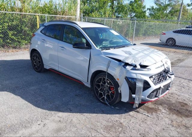 KM8KH3AC6PU009196 2023 HYUNDAI KONA N