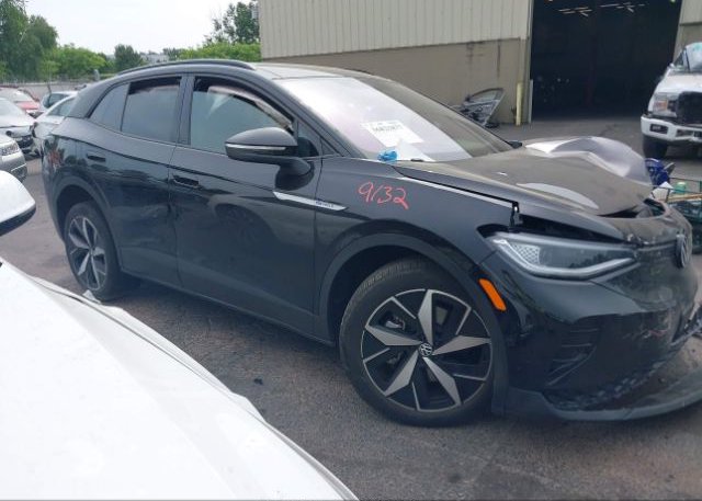 2023 VOLKSWAGEN ID.4 (VIN: 1V2GNPE85PC000574)