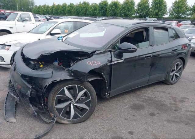 2023 VOLKSWAGEN ID.4(VIN: 1V2GNPE85PC000574