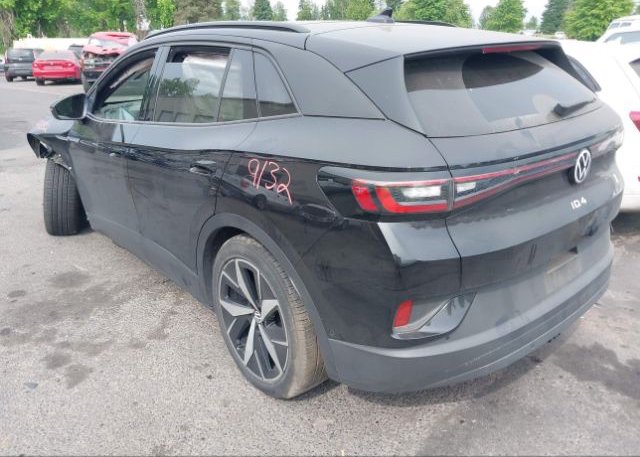 2023 VOLKSWAGEN ID.4(VIN: 1V2GNPE85PC000574