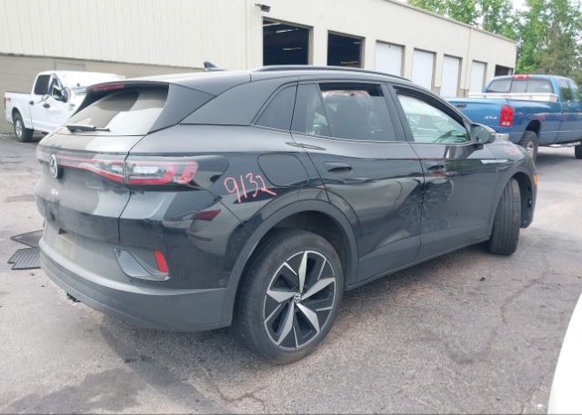 2023 VOLKSWAGEN ID.4(VIN: 1V2GNPE85PC000574