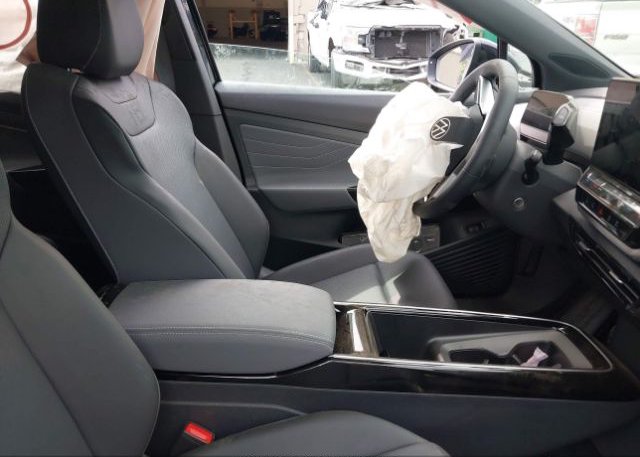 2023 VOLKSWAGEN ID.4(VIN: 1V2GNPE85PC000574