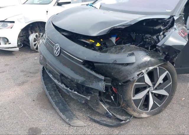 2023 VOLKSWAGEN ID.4(VIN: 1V2GNPE85PC000574