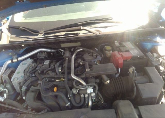 2021 NISSAN SENTRA(VIN: 3N1AB8CV2MY251010