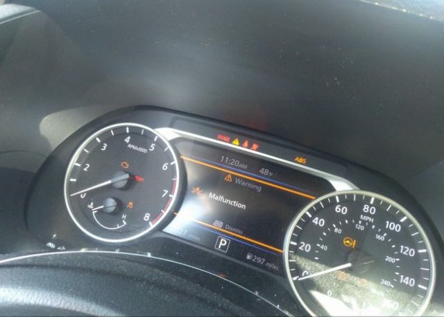 2021 NISSAN SENTRA(VIN: 3N1AB8CV2MY251010