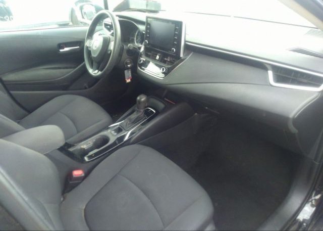 2021 TOYOTA COROLLA(VIN: 5YFEPMAE8MP250956