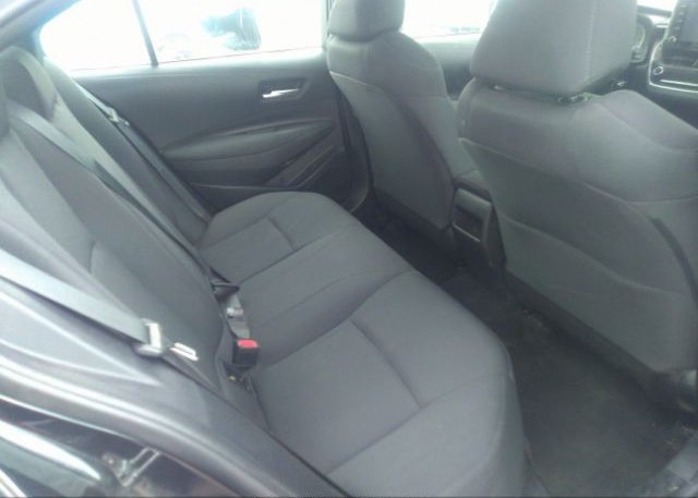 2021 TOYOTA COROLLA(VIN: 5YFEPMAE8MP250956
