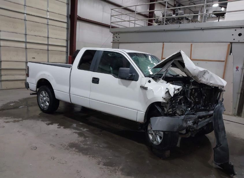 2007 FORD F-150 STX/XL/XLT photo