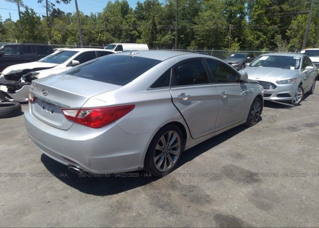 цена в сша 2012 Hyundai SONATA 5NPEC4AC0CH391283