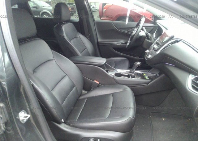 пригнать из сша 2016 CHEVROLET MALIBU 1G1ZE5ST2GF260087