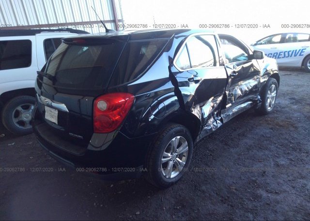 цена в сша 2011 CHEVROLET EQUINOX 2GNALBEC3B1191695