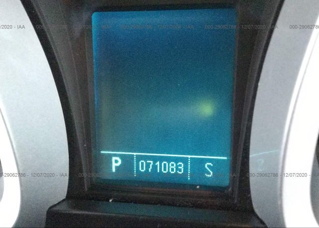2GNALBEC3B1191695 2011 CHEVROLET EQUINOX