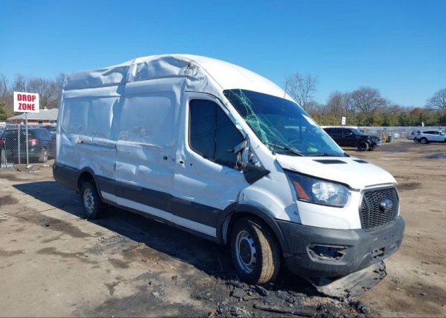 1FTBW3X83PKA97049 2023 FORD TRANSIT-350 CARGO VAN