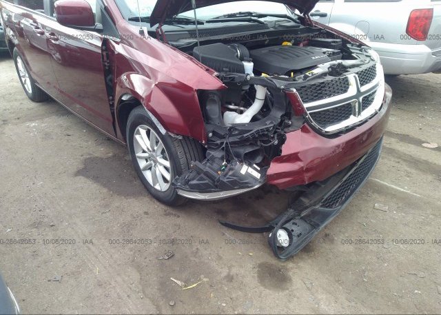 2C4RDGCG8JR324785 2018 DODGE GRAND CARAVAN