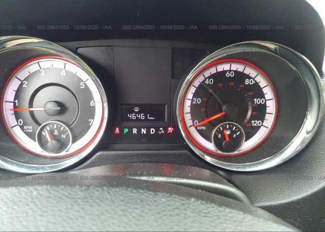 2C4RDGCG8JR324785 2018 DODGE GRAND CARAVAN
