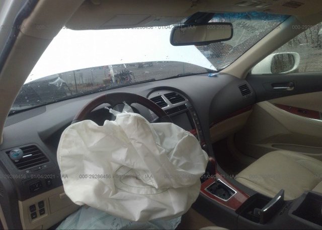 пригнать из сша 2012 LEXUS ES 350 JTHBK1EG3C2503074