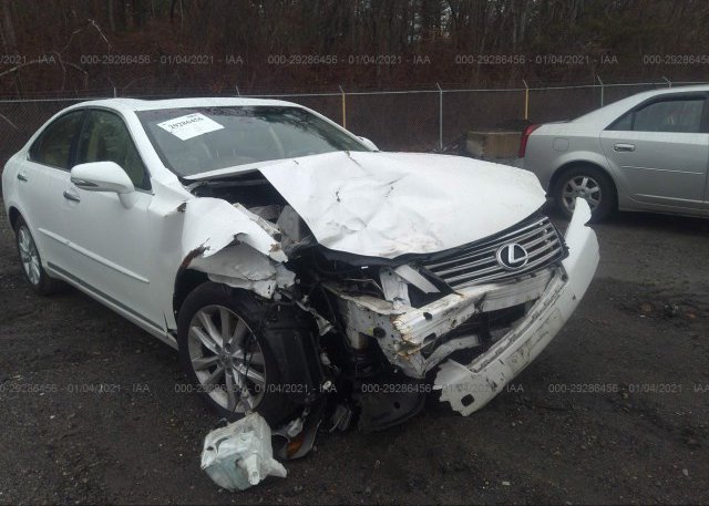 JTHBK1EG3C2503074 2012 LEXUS ES 350