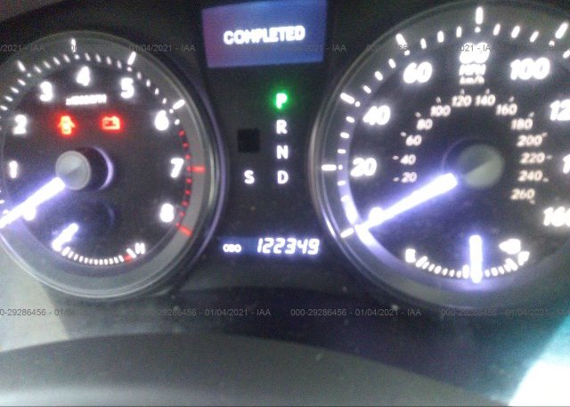 JTHBK1EG3C2503074 2012 LEXUS ES 350