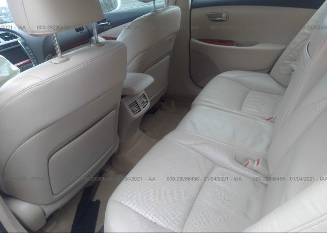 JTHBK1EG3C2503074 2012 LEXUS ES 350